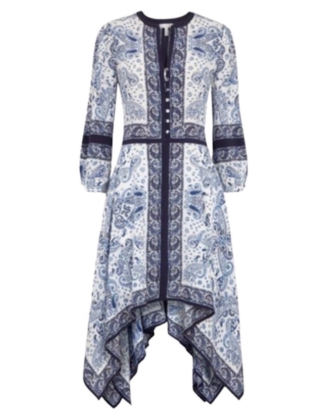 Joie Cynthia dress